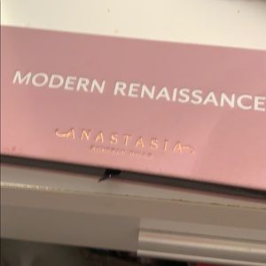 Modern Renaissance Palette